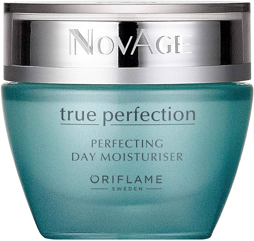 NovAge True Perfection Day Cream SPF 20