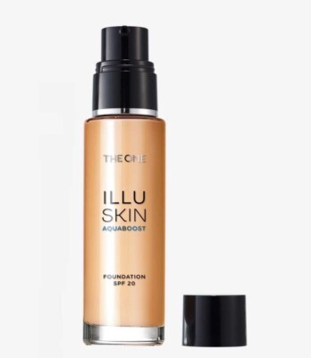The ONE IlluSkin Foundation